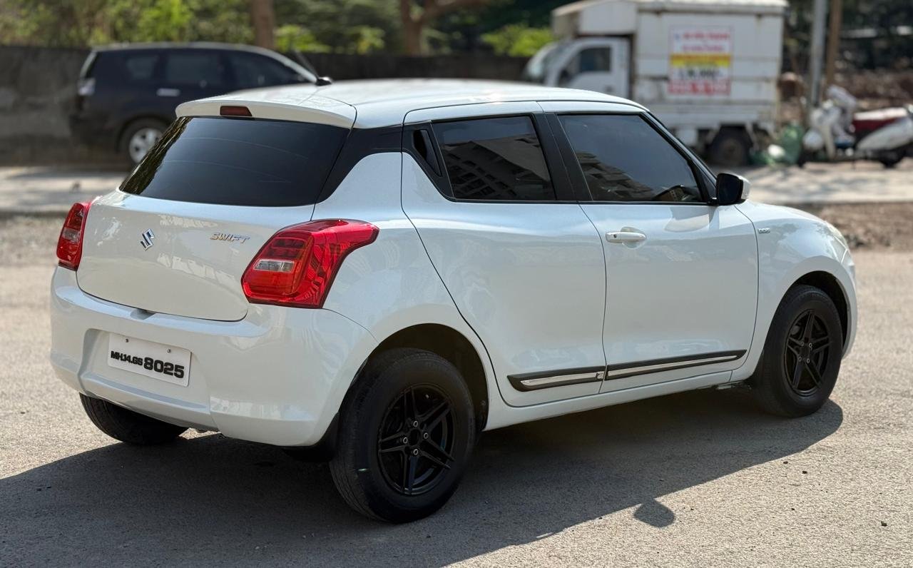 Swift 
